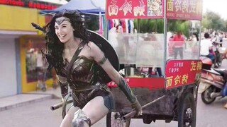 “让 你 二 创，没 让 你 创 伤 观 众 呀 喂！”