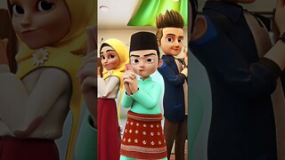 IMAN KE ALICIA🤔 #ejenali #ejenalicia #ejeniman #ejenalimusim3 #shorts #foryou