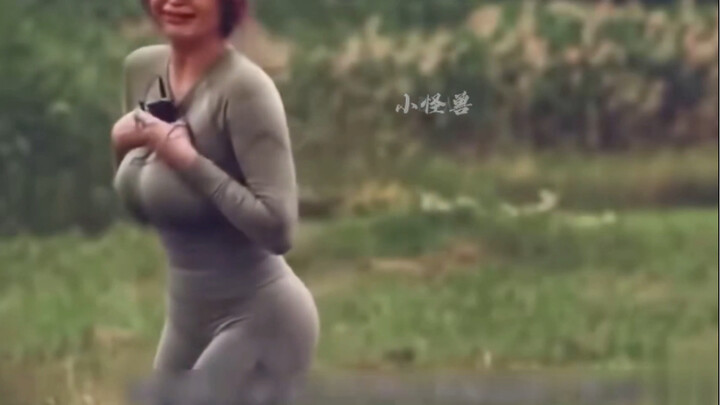 “Lúc đó thỏ bị bạn dọa hết hồn luôn!!!”