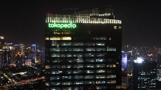 Tokopedia x BTS _ Dynamite