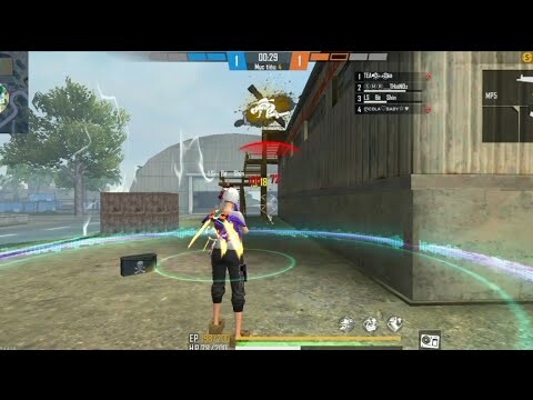 [Free Fire] Em Đã Xa Anh Remix - Như Việt | Anh Biết Những Trân Thành Sẽ Không Dành Cho Anh...