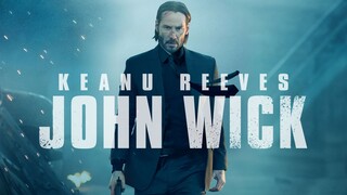 John Wick (2014) Eng Subs
