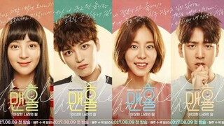 Manhole: Feel So Good Ep.05