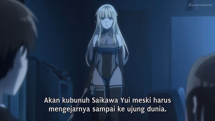 [Reaction] The Detective Is Already Dead season 2 episode 5 Full English Sub