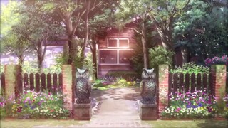 Darkside Anime Edit AMV