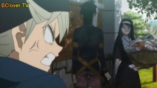 Black Clover (TV) Tập 1 P1