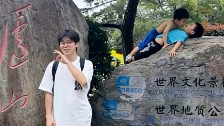 If you can keep a straight face after watching this, you might as well go claim your “death certific