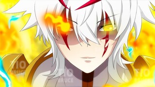 ALL IN ONE | Phế Vật Ngoài Đời Chuyển Sinh Vào Game Trở Thành Trùm Top1 Sever |SS1| REVIEW ANIME HAY