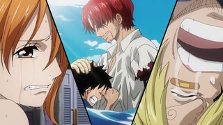 The One Piece Formula For Making You CRY