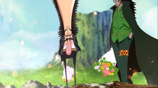 วันพีซ ตอนที่ 1,067 Information 1: Brain Fruit Vegapunk ร่างที่แท้จริงของ Big Bear เริ่มลงมือ!