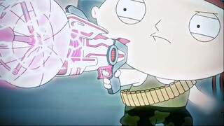 Family Guy Dumplings Super Handsome Saves the Situation Collection