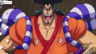 Vittorino hèn nhát - Review -  One Piece Chapter 1008 Siêu kịch tính #anime #schooltime