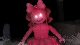 DOLLY!! (A Roblox Horror Game)