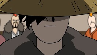 Jung Sam Soo kẻ mạnh nhất Joseon #hoathinh