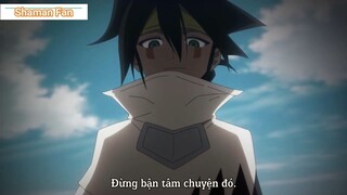 Shaman King (2021) Tập 27 - Đừng bận tâm