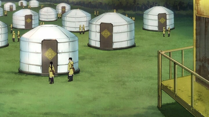 Nippon sangoku episode 11 subtitle Indonesia