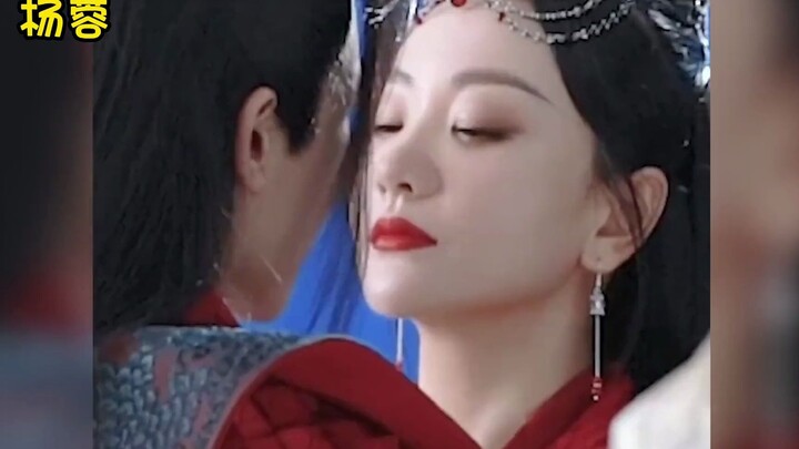 นักแสดงมากฝีมือเข้าถึงบทบาทได้รวดเร็วสุดๆ แค่เสี้ยววินาทีเท่านั้น! เพียงแววตาเดียวก็เปลี่ยนเป็นตัวร้