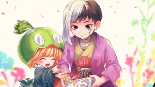 Thời kỳ đồ đá #19 Đại tướng? Việc sản xuất điện thoại di động có thất bại không? Tôi không phải là l