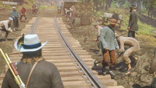 既然你们这么喜欢压榨华人，那就别怪我不客气了！