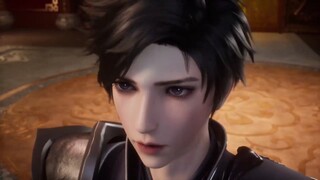 Ancient Vengeance Windbreaker Eps 10 Sub Indo