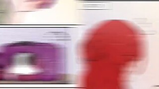 [Truyện tranh nhỏ Beng Tie] Kafka cũng muốn được đối xử như vậy~