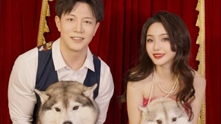 谢谢，有被油到…