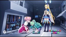 SKETSA AI ORIGINALS SCI-FI Kompilasi 2025 - Episode 23