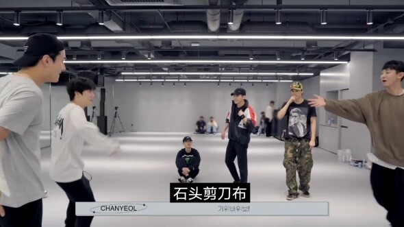 A fresh little Tianhe unit—haven’t seen a scene like this in ages; I was editing it and ended up tea