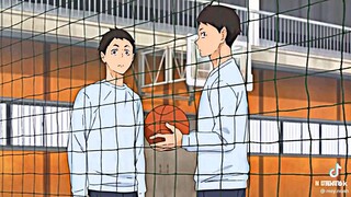 Kageyama won