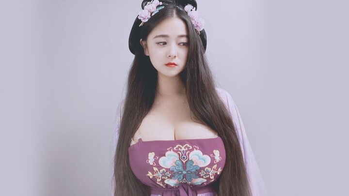 Kehidupan Sehari-hari Hanfu