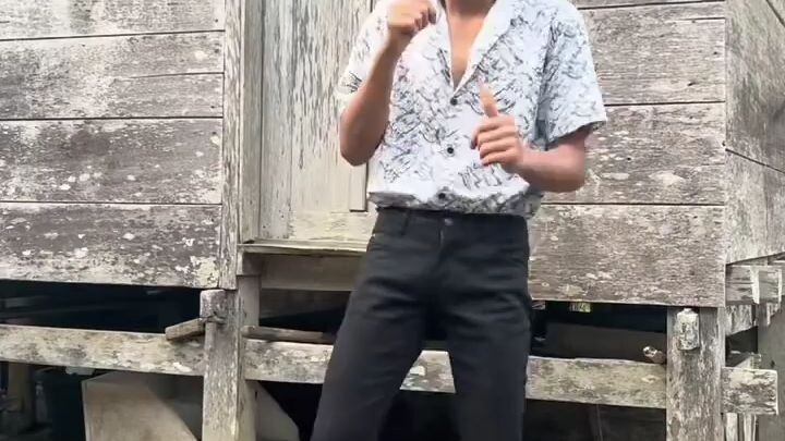 Baltemero Dancing in the Moonlight