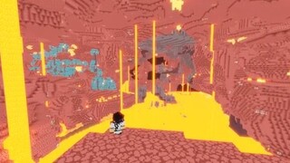 วันป่วนๆของพีท ( การ์ตูน minecraft )