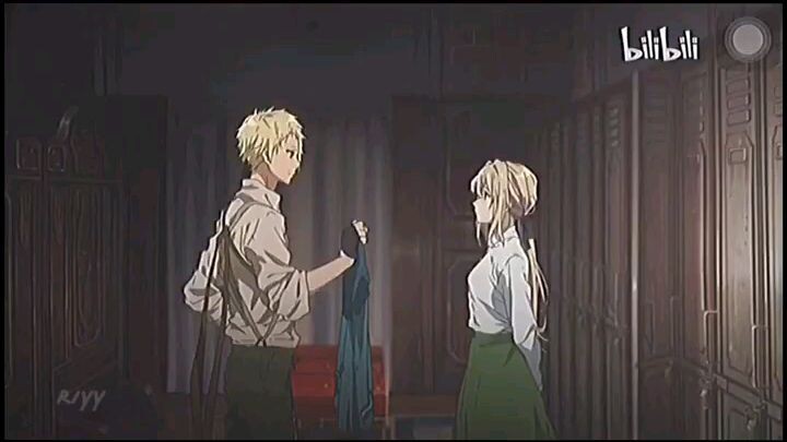 mendapat pekerjaan yang senang ikut arahan || jedag jedug anime🍀