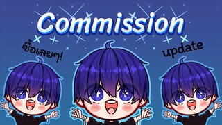🌸Commission open🌸
