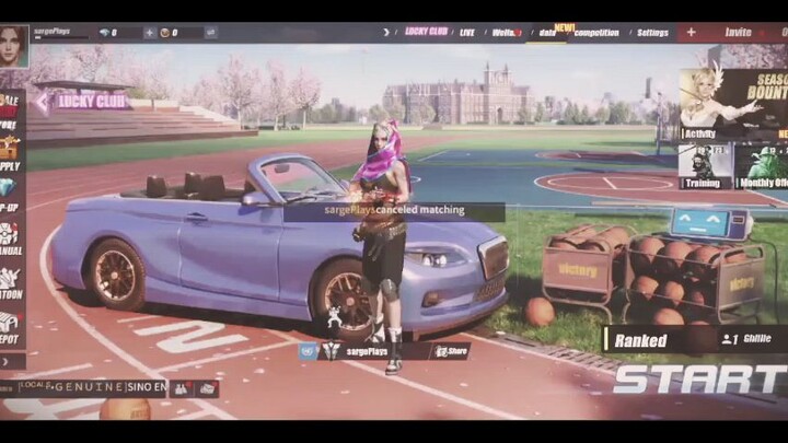 I miss my ROS account. 🥺