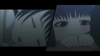 Oono-Chan Sợ Ma~ Anime Giây Phút Hài Hước #5【High Score Girl】
