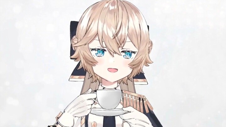 ( ᗜ ∨ ᗜ ) ช่วงเวลาน่ารักของเนโร