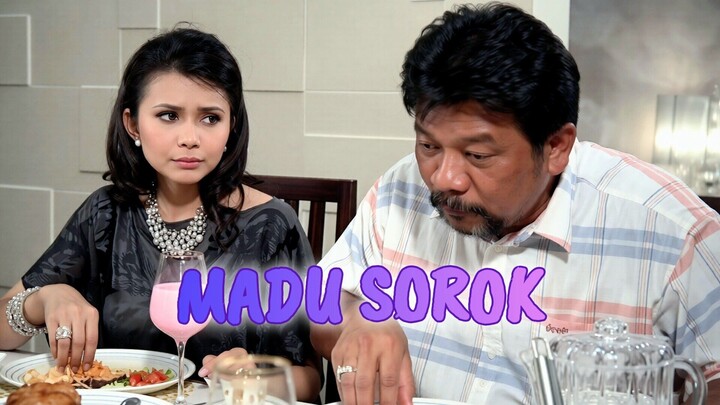 Cerekarama Madu Sorok 2010