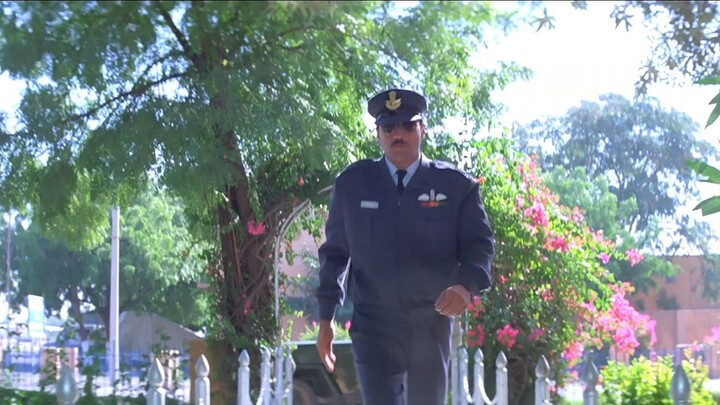 Border (1997)