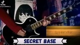 Secret base - Anohana Op