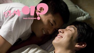 Just Friends? | Movie ENGSUB