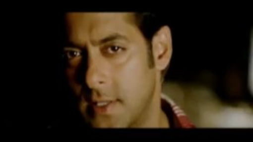 Wantedโคตรพระกาฬผลาญทรชน1