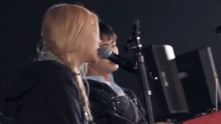 Rosé (Time spent walking through memories ft. ONEW)