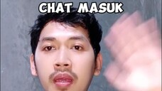 ketika chat whatsapp jadi hidup