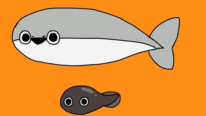 "Sakaban Turtle", but in Chaoshan dialect!