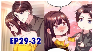 [อ่านมังงะ] เผด็จการหัวใจยัยตัวแสบ! ตอนที่29-32  #อ่านมังงะ