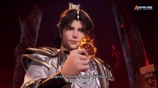 Spirit Sword Sovereign S4 Eps 508 Sub Indo