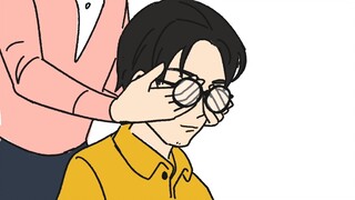 【khafi】Guess Who I Am by Khalil Fong and Fiona Sit
