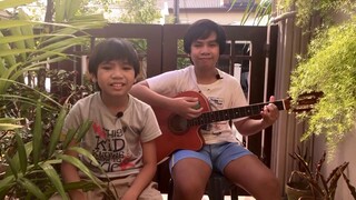 Can’t Fight This Feeling - REO Speedwagon cover by Koi and Moi