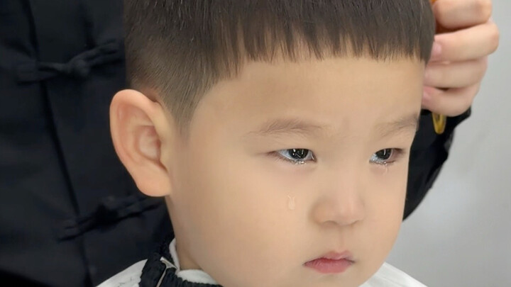 Kiên quyết thực hiện mệnh lệnh của mẹ...